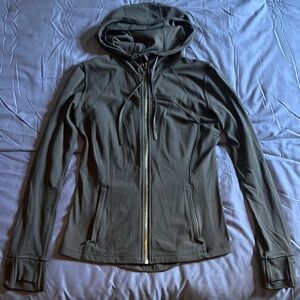 Lululemon Black Define Jacket